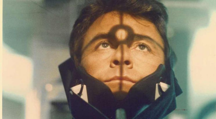 Bill Bixby