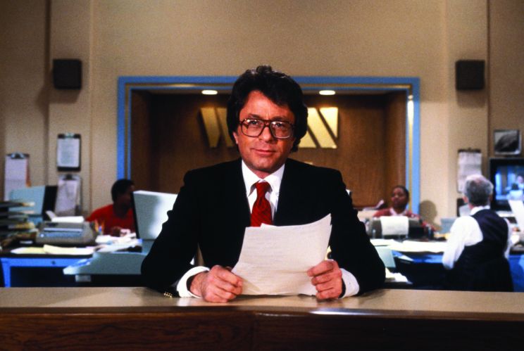 Bill Bixby