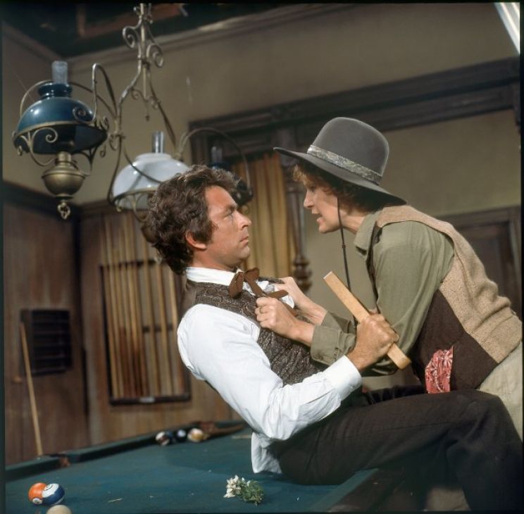 Bill Bixby