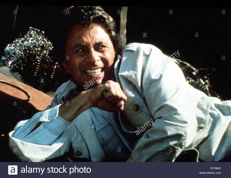 Bill Bixby