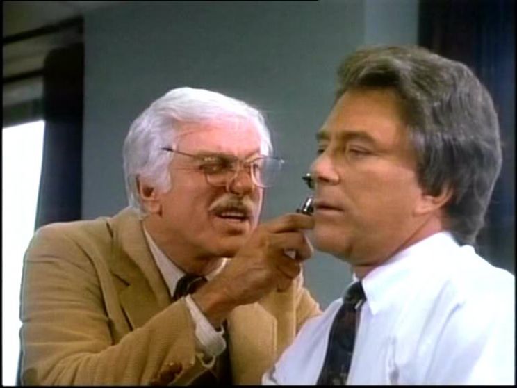 Bill Bixby