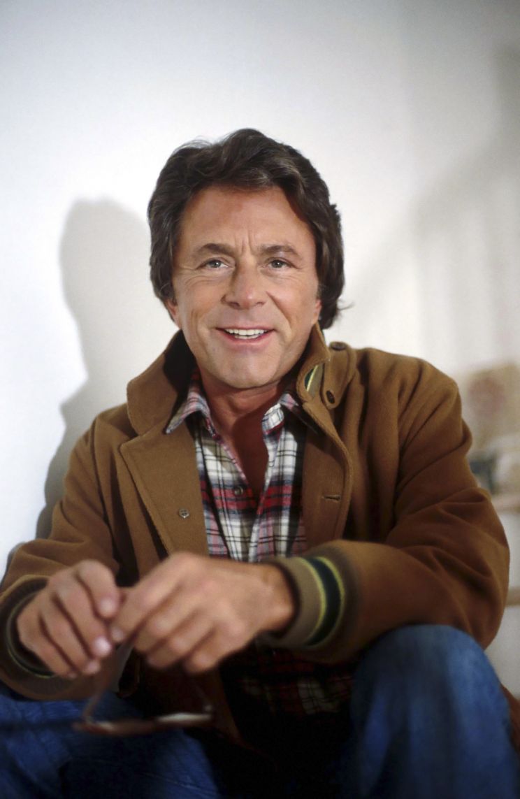 Bill Bixby