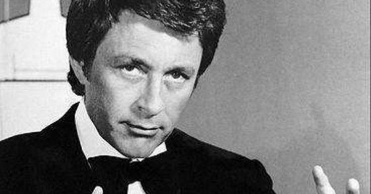 Bill Bixby