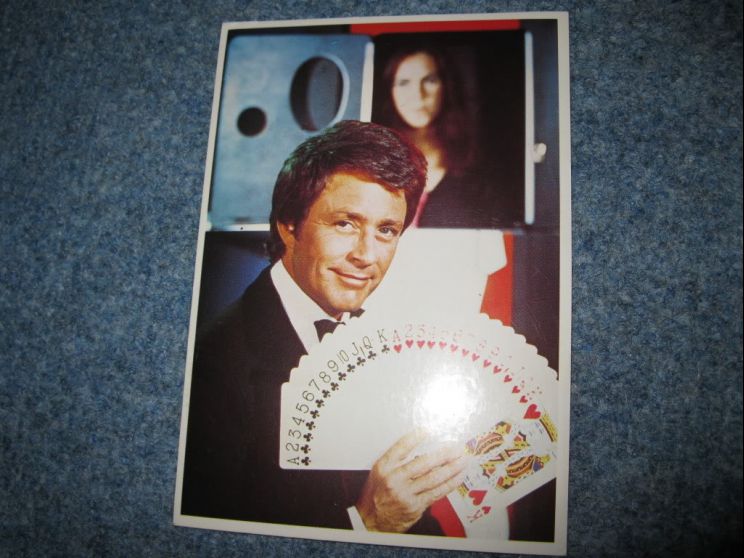 Bill Bixby