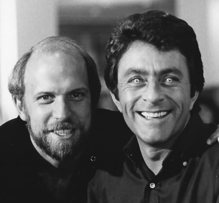 Bill Bixby