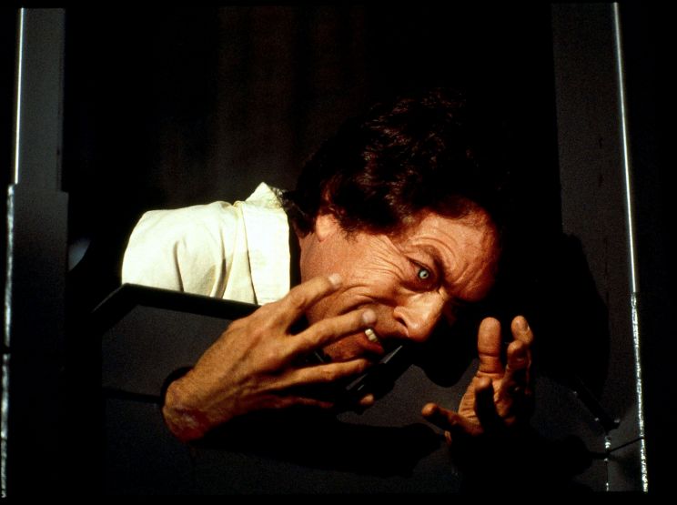 Bill Bixby