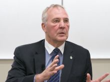 Bill Blair