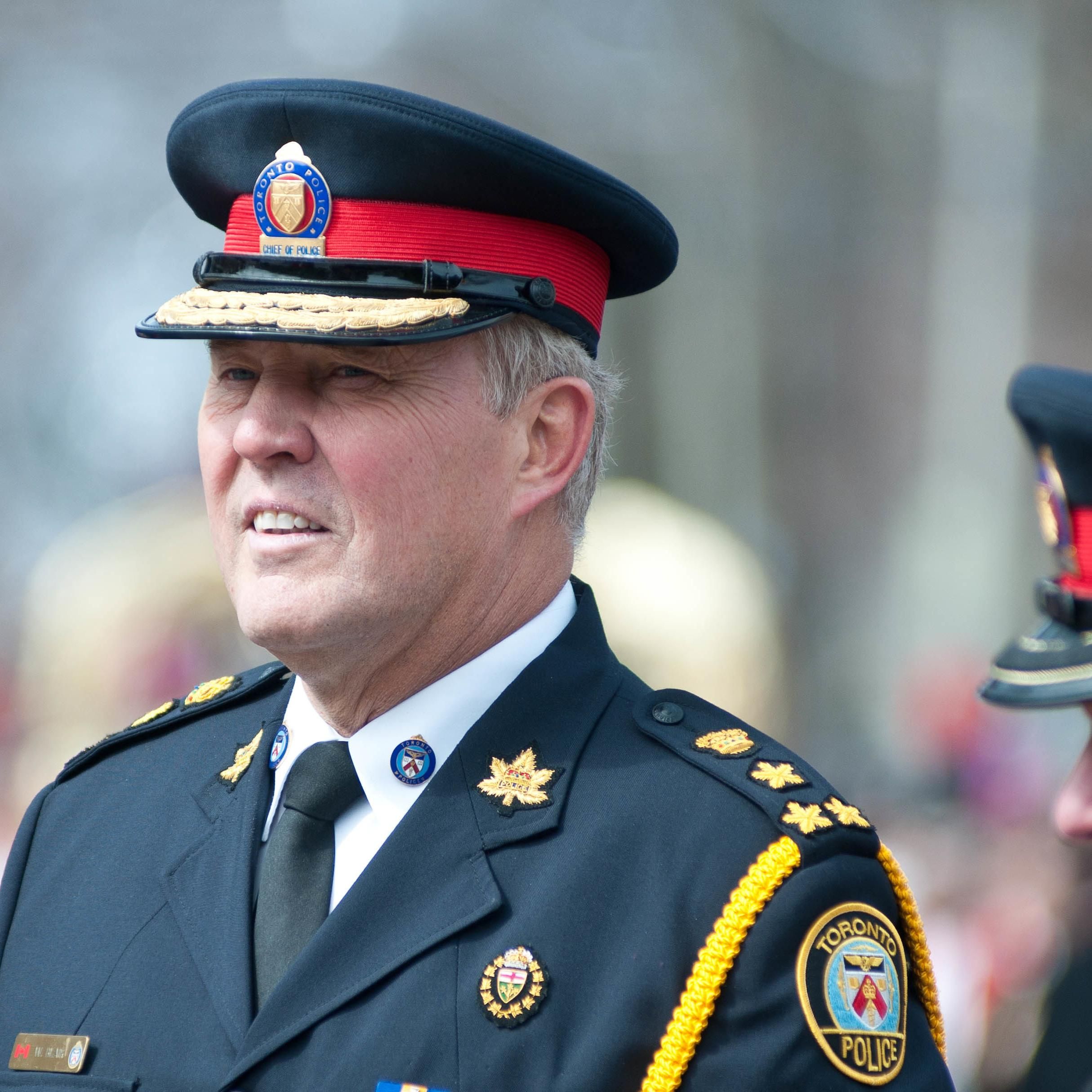 Pictures of Bill Blair