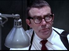 Bill Bolender