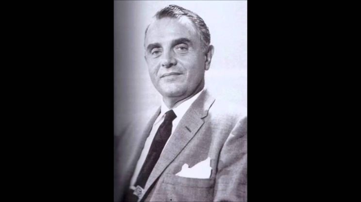 Bill Bolender
