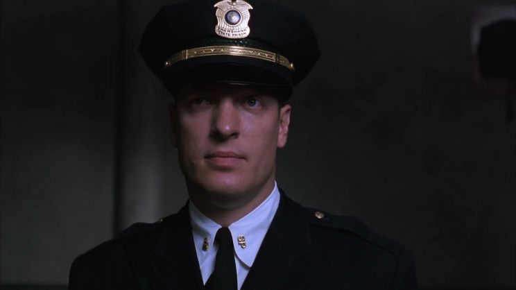 Bill Bolender