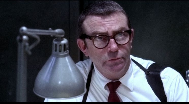 Bill Bolender