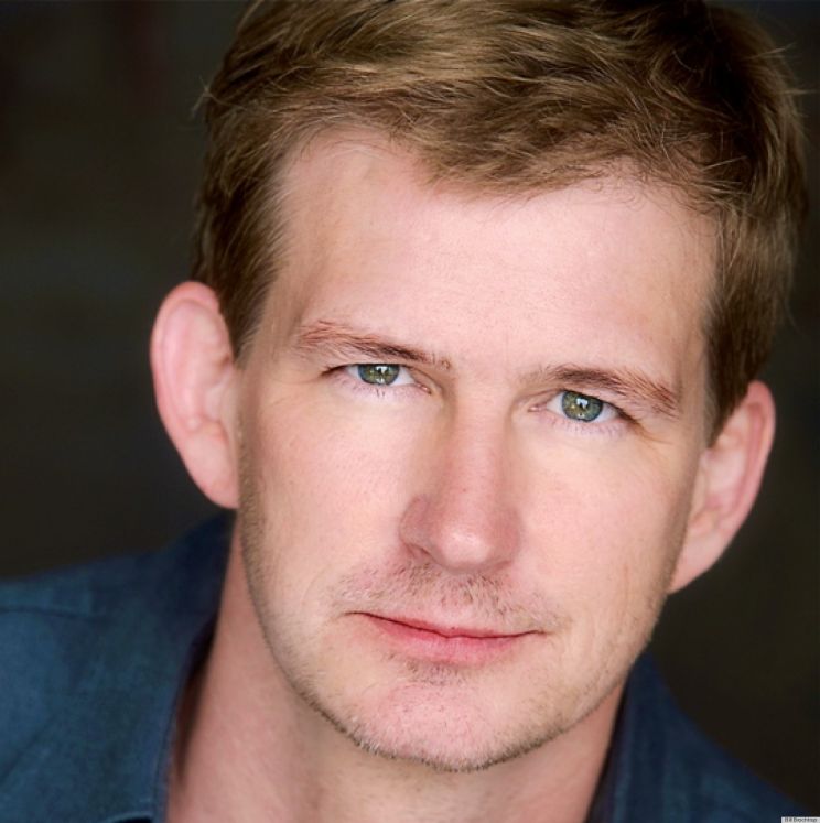 Bill Brochtrup