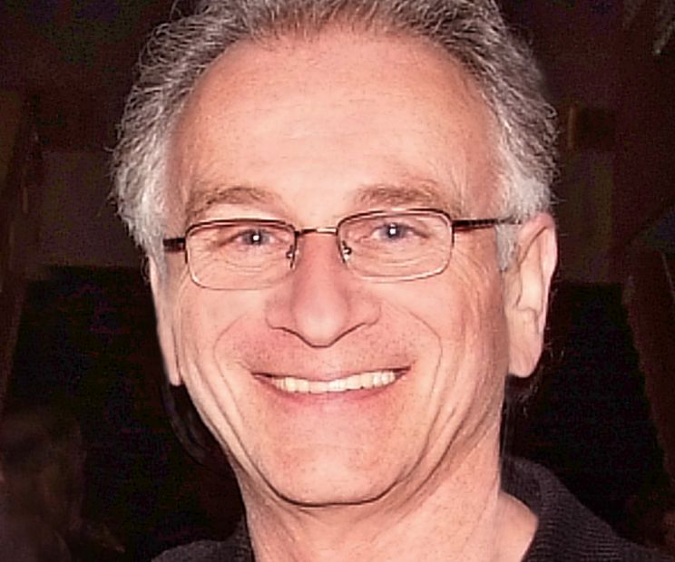 Bill Brochtrup