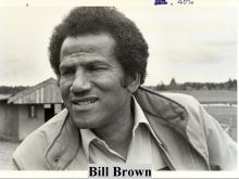 Bill Brown