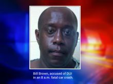 Bill Brown