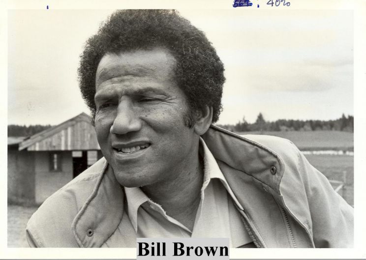 Bill Brown