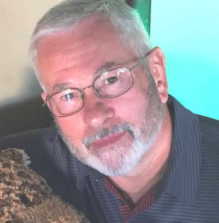 Bill Brown