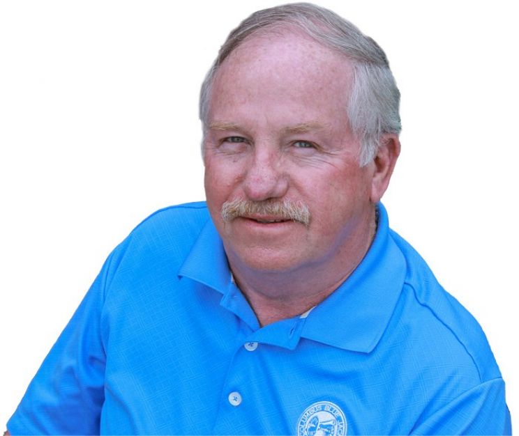 Bill Brown