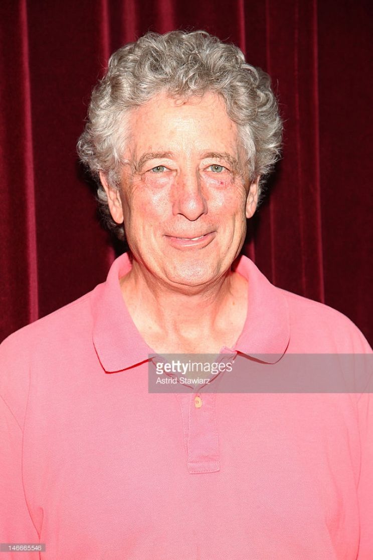 Bill Buell