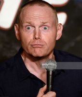 Bill Burr