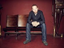 Bill Burr