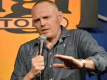 Bill Burr