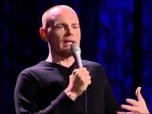 Bill Burr