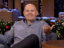 Bill Burr