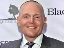 Bill Burr