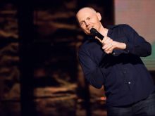 Bill Burr