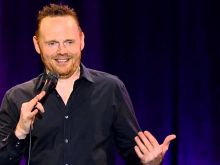 Bill Burr