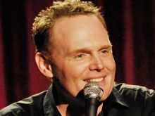 Bill Burr