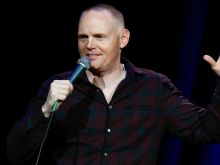 Bill Burr