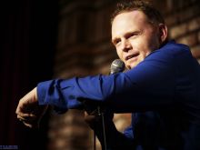 Bill Burr