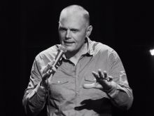 Bill Burr