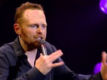 Bill Burr