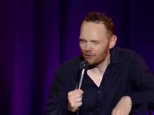 Bill Burr