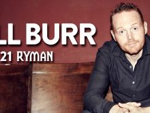 Bill Burr