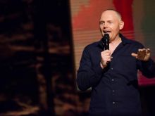 Bill Burr