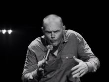 Bill Burr