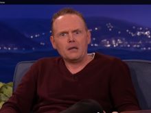 Bill Burr
