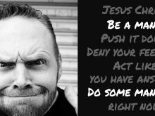 Bill Burr