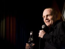 Bill Burr
