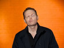 Bill Burr