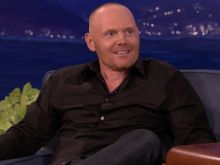 Bill Burr