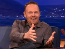 Bill Burr