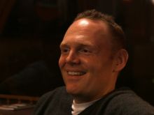 Bill Burr