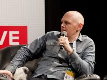 Bill Burr