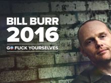 Bill Burr